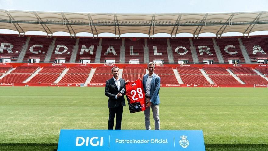 El Mallorca alcanza los 18.205 abonados