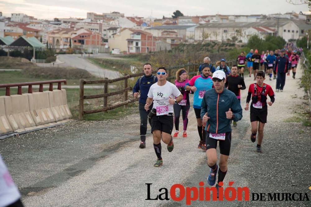 Falco Trail Cehegín (Promo carrera y senderismo)