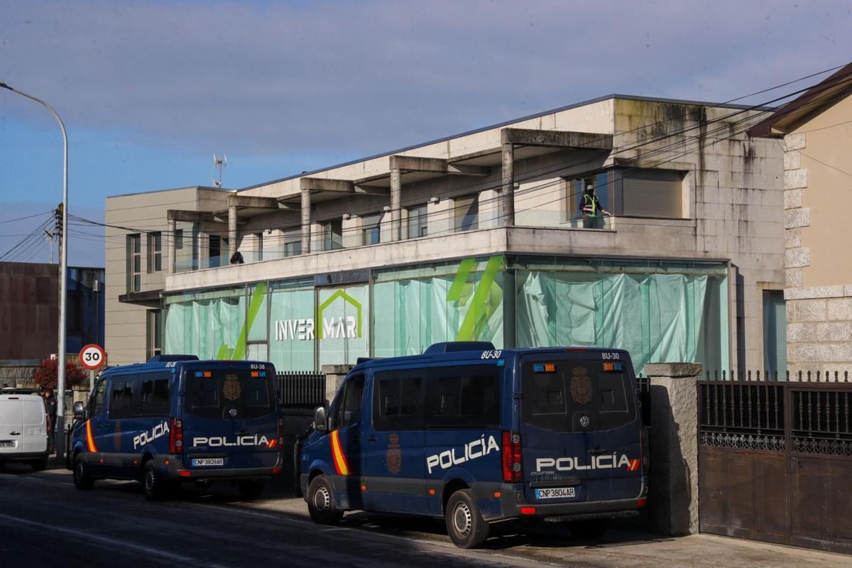 Nuevo golpe al narcotráfico en Galicia: capturan a Vidal Padín, alias 'El Burro', vinculado a la caída de Dorribo y el inicio de la Operación Campeón