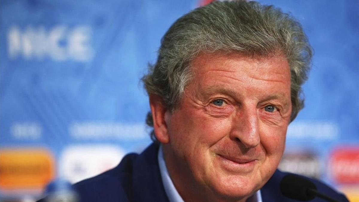 Roy Hodgson se marcha a trabajar a Australia