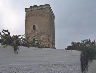 Castillo de Monturque