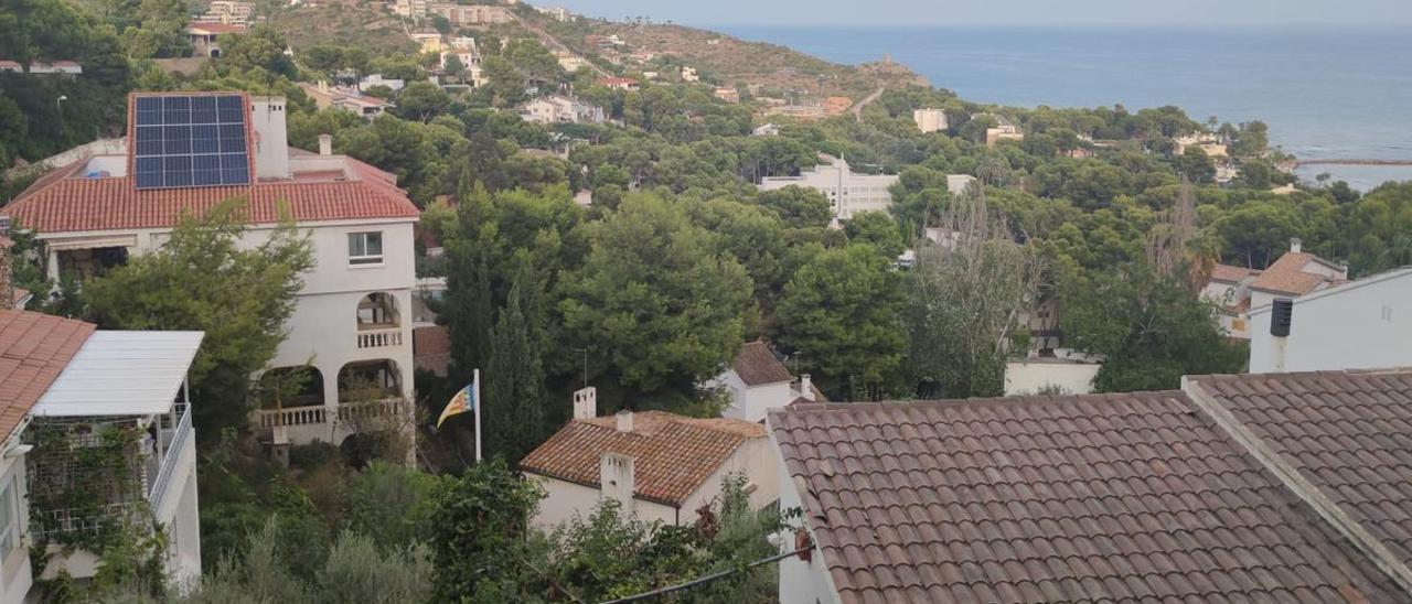 El objetivo del Ayuntamiento es que el agua potable llegue directamente desde Orpesa a las urbanizaciones del sur.