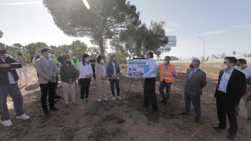 Fent i desfent | La inauguración de la autopista de Campos - Diario de Mallorca - Vimarsana News