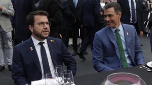 ERC no veu en risc els acords de la taula de diàleg després de la ruptura entre PSOE i PP