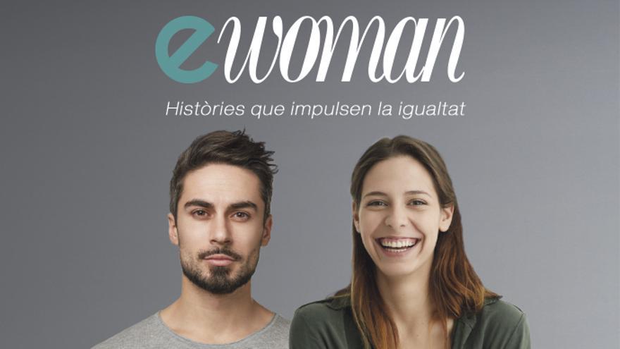El futur s’escriu amb nom de dona: l’eWoman reivindica el lideratge en femení