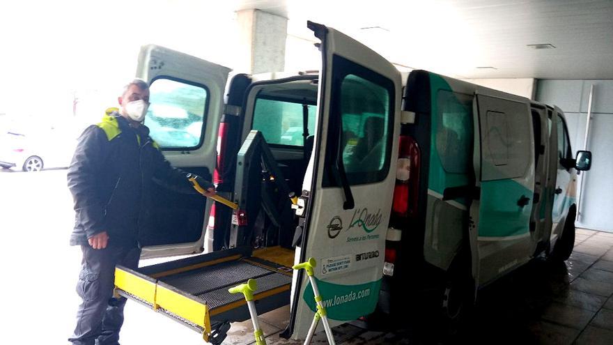 Vinaròs se queda sin servicio municipal de transporte adaptado a partir del 1 de marzo: ¿Qué pasa con los usuarios?
