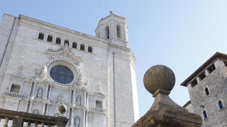 El judici de les campanes de la Catedral es farà el  16 de març