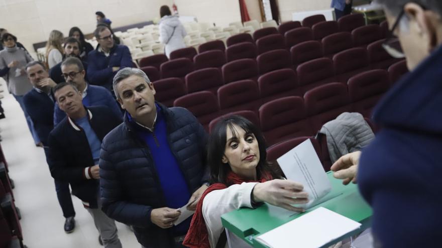 CSIF revalida su victoria en las elecciones sindicales de educación en Córdoba
