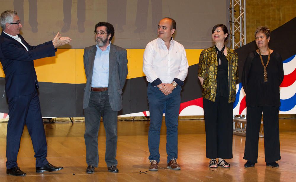 Festival de Cine de Alicante