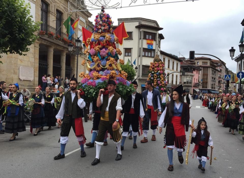 San Antonio en Cangas de Onís