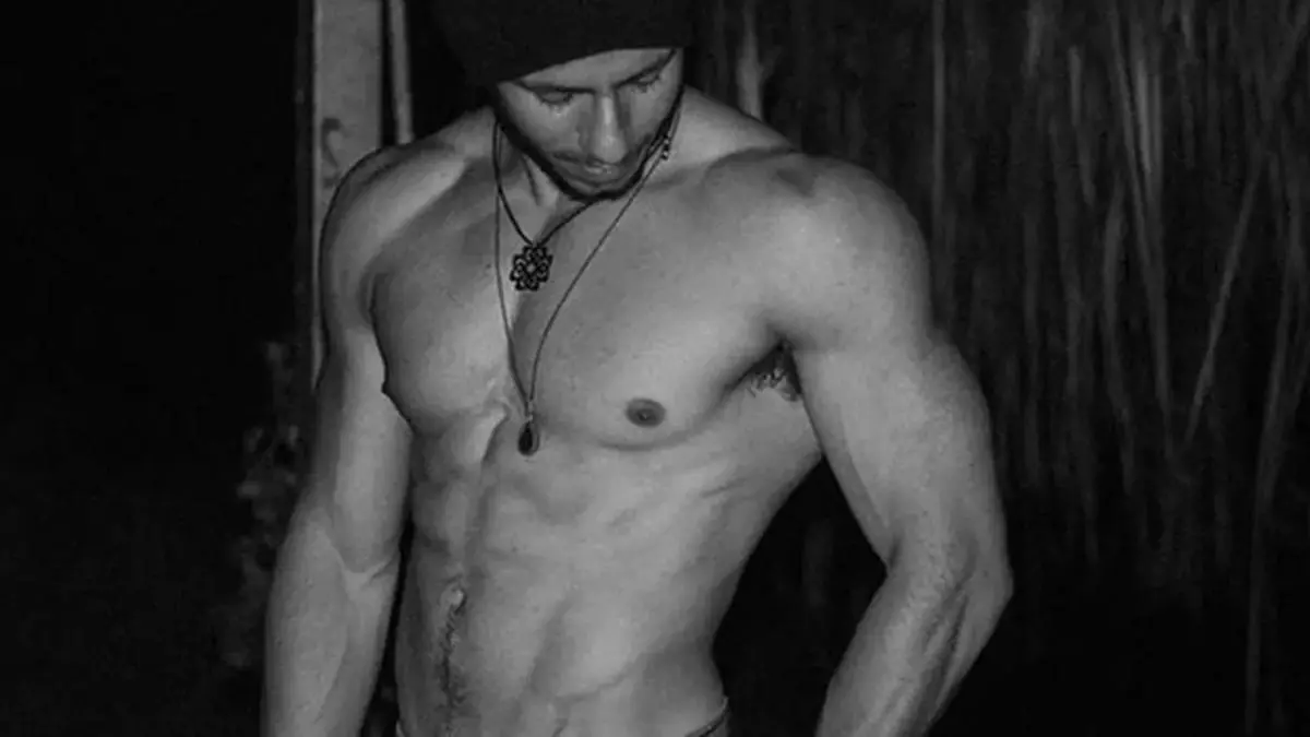El truco para adelgazar y marcar abdominales rápido