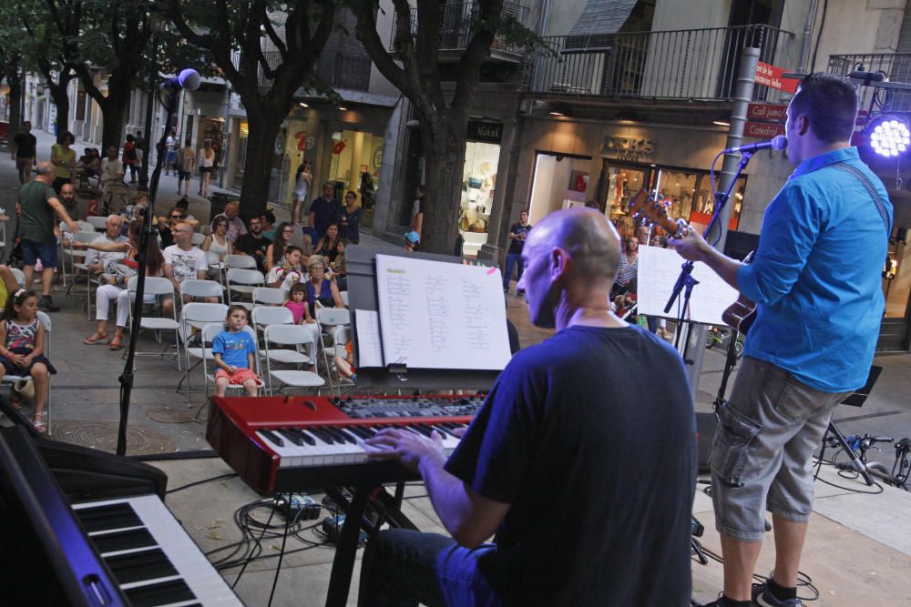 Dia de la Música a Girona