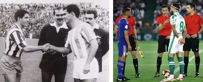 De Juanín a Gudelj: orgullo infinito en el Córdoba CF