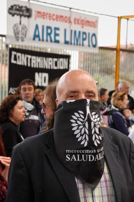 Día Mundial del Medio Ambiente en Gijón