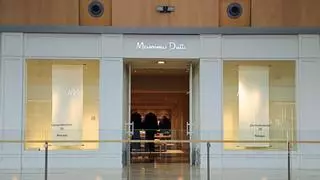 Inditex cierra otra tienda en Zaragoza: la ciudad se queda sin ningún local de una de sus firmas más icónicas