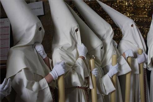 Domingo de Ramos en Córdoba