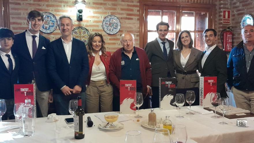 "La Verónica" premia a Ismael Martín, triunfador de la última feria de San Agustín de Toro