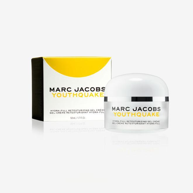 Youthquake Hydra-full Retexturizing Gel Crème, Marc Jacobs Beauty