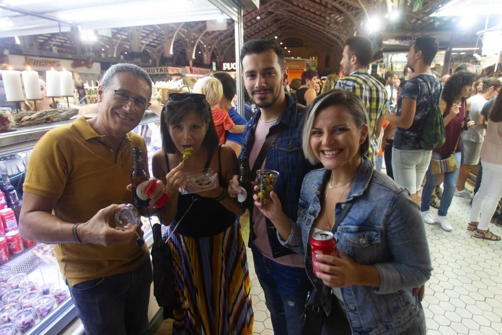 El BonicaFest, el certamen de los mercados