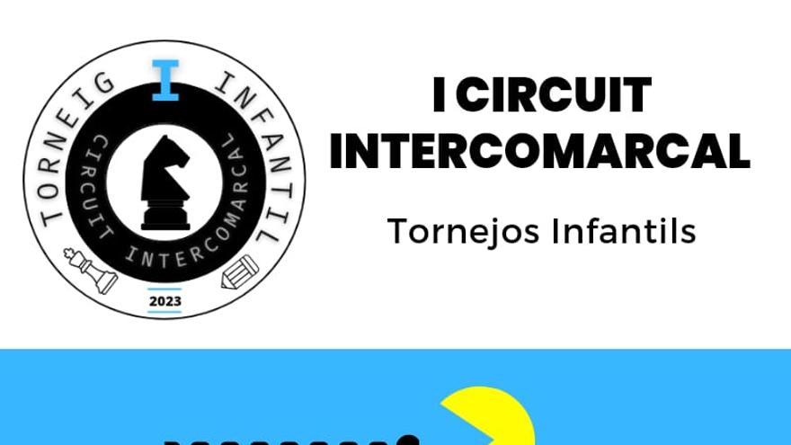 Llocnou d’en Fenollet acoge la final del I Circuit Intercomarcal d’Escacs