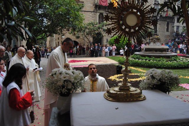 Corpus a Solsona 2018