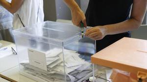 Las elecciones al Parlamento Europeo de 2024 en España se celebrarán el domingo 9 de junio de 2024.