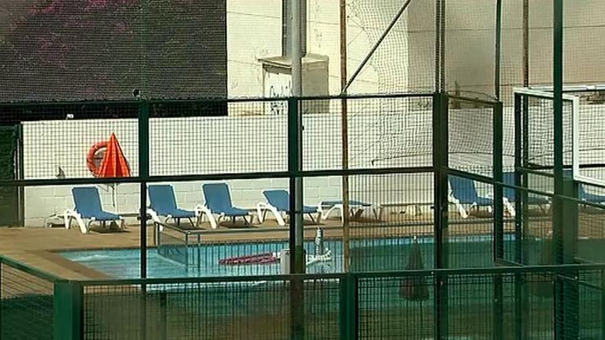 Muere un niño en una piscina durante un campamento de verano en Barcelona