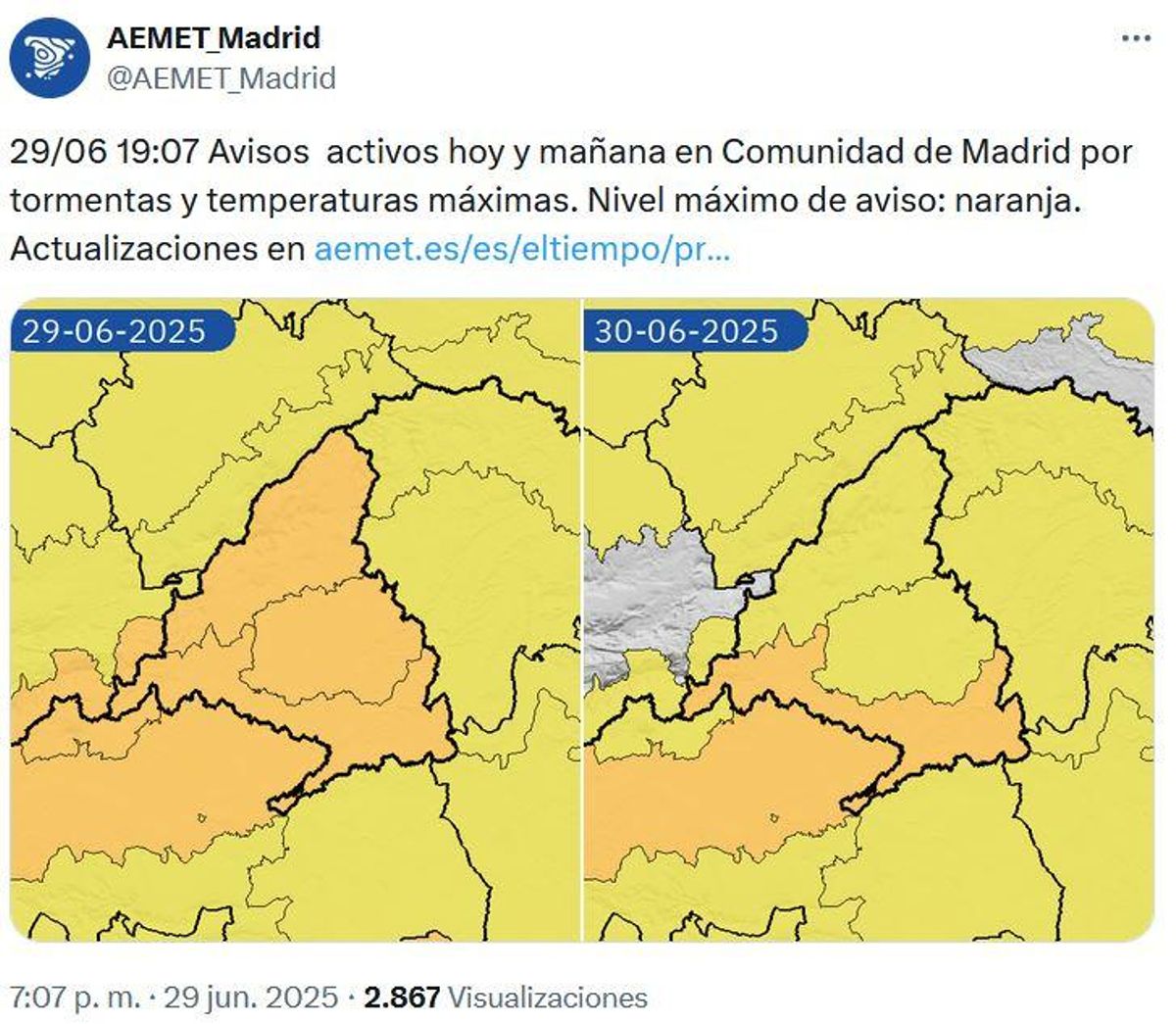 AEMET