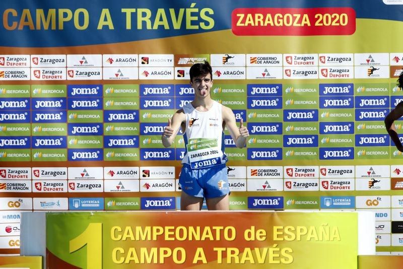 Campeonato de España de cross