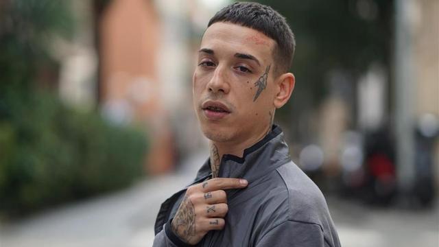 Kaydy Cain, el reguetón del mutante