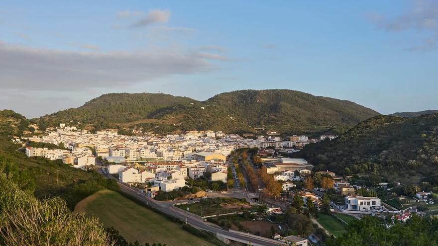 Ferreries, un pueblo de Menorca, es el único de las Islas Baleares que ha conseguido entrar en el listado
