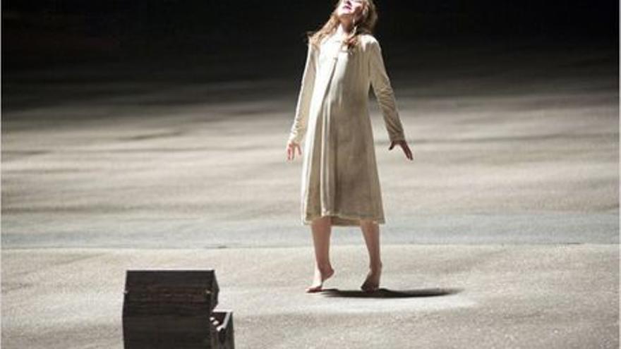 The Possession (El origen del mal)