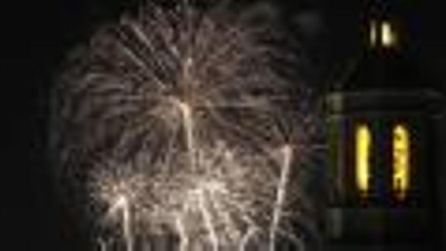 Castell de Fires de Girona en una imatge d&#039;arxiu.