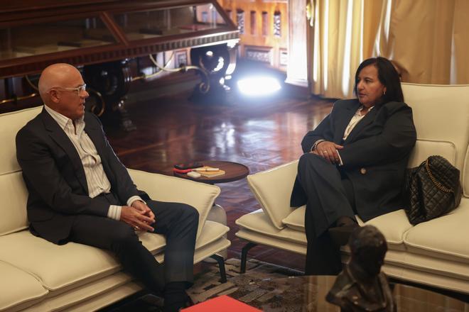 El diálogo en Venezuela entre Gobierno y oposición despierta expectativas y temores