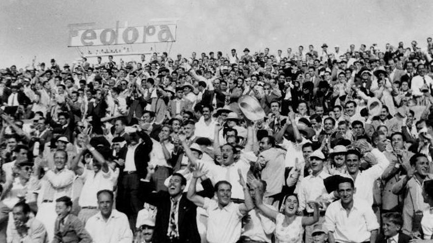 Ni nació en Tenerife ni en Gran Canaria: la verdadera historia del &quot;riqui-raca&quot;