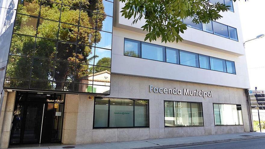 La empresa pública Aquaoleiros reflota con la subida de las tarifas