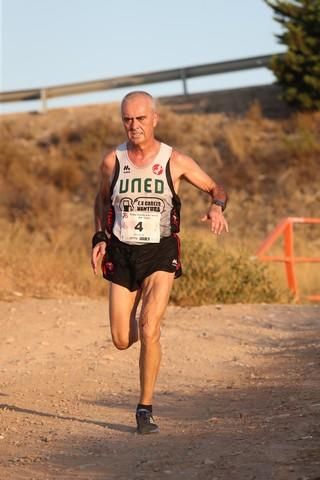 Carrera Popular Fuente del Sapo (II)