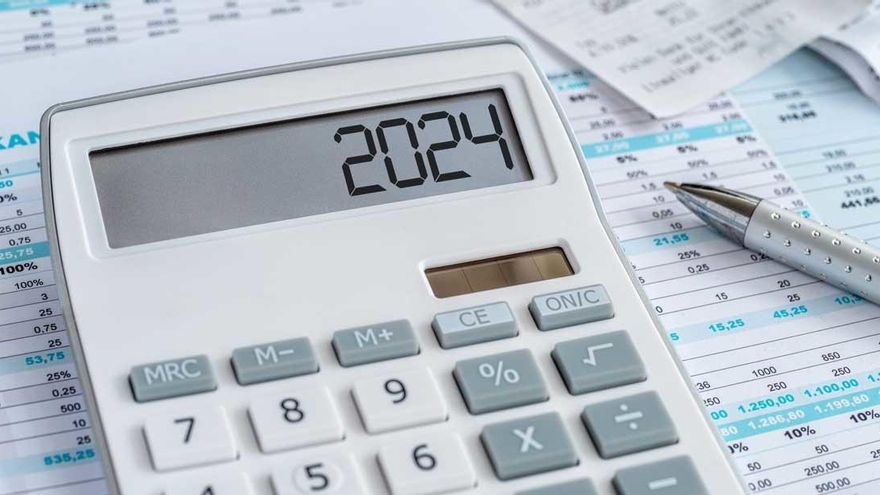 ¿Cómo leer tu nómina si te acaban de contratar? Los expertos te dan las claves
