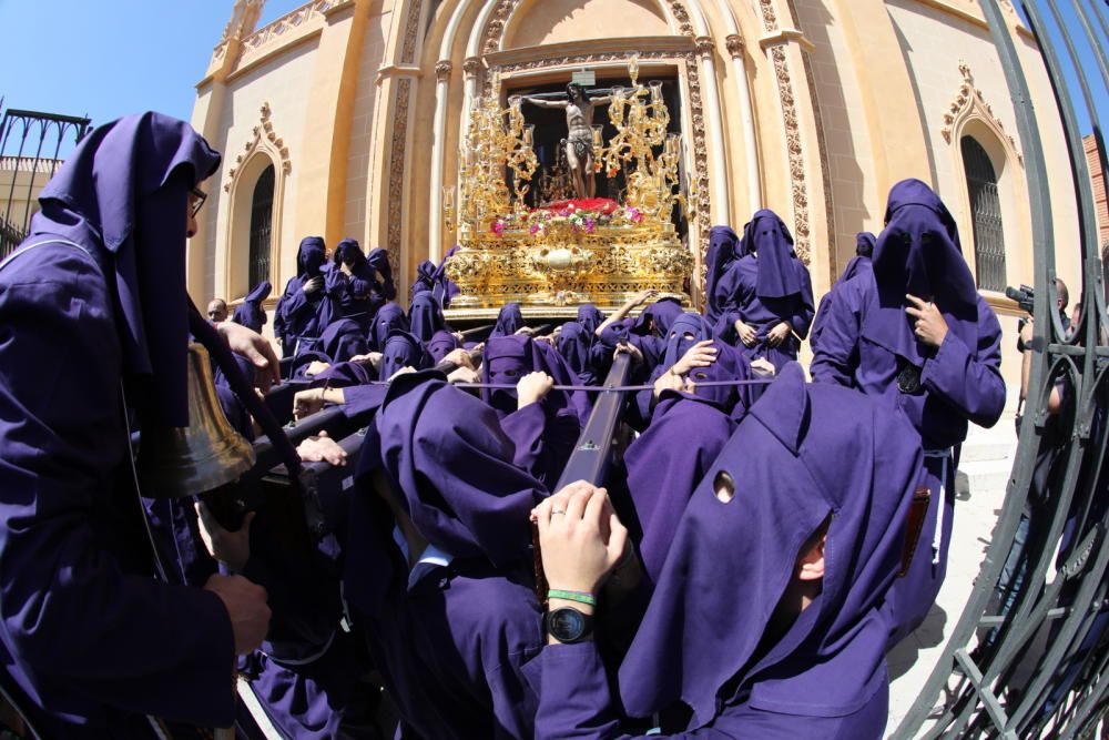 Domingo de Ramos | Salud