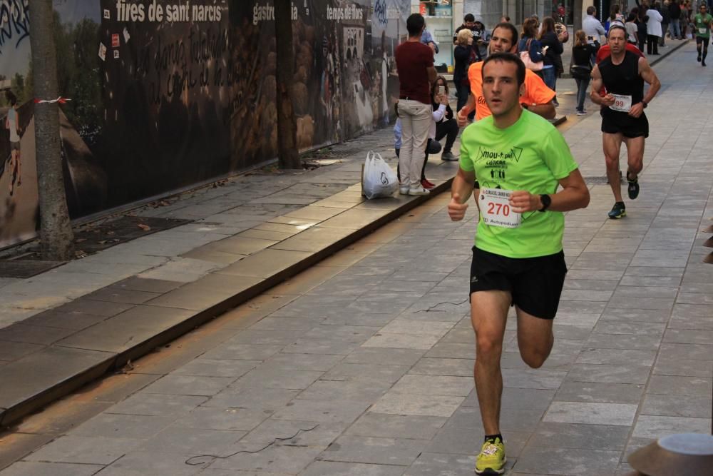 Cursa del Carrer Nou 2018