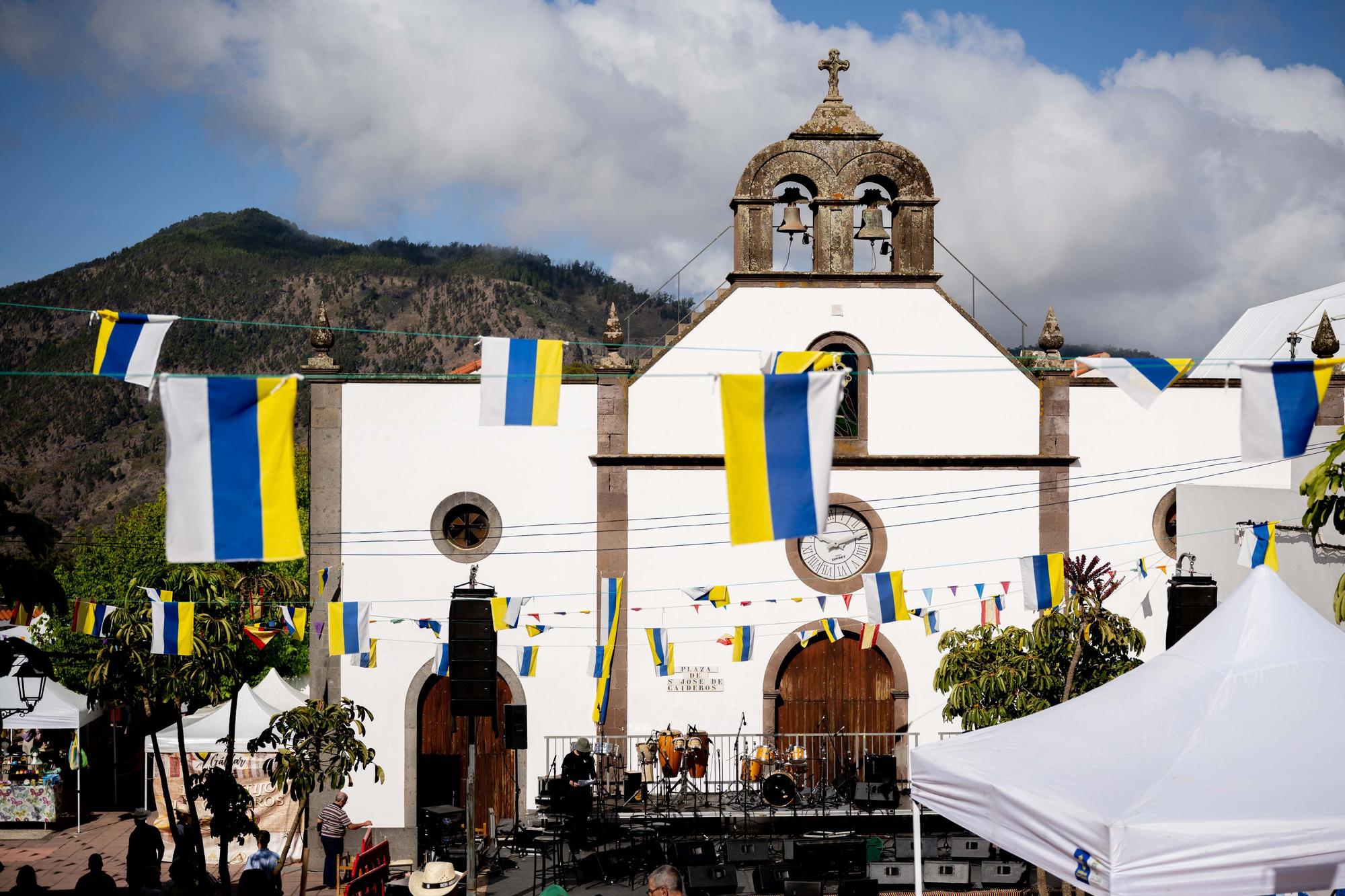 Fiesta de la Lana de Caideros