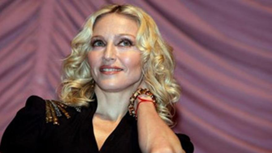 Madonna prepara una sorpresa para sus fans hispanohablantes