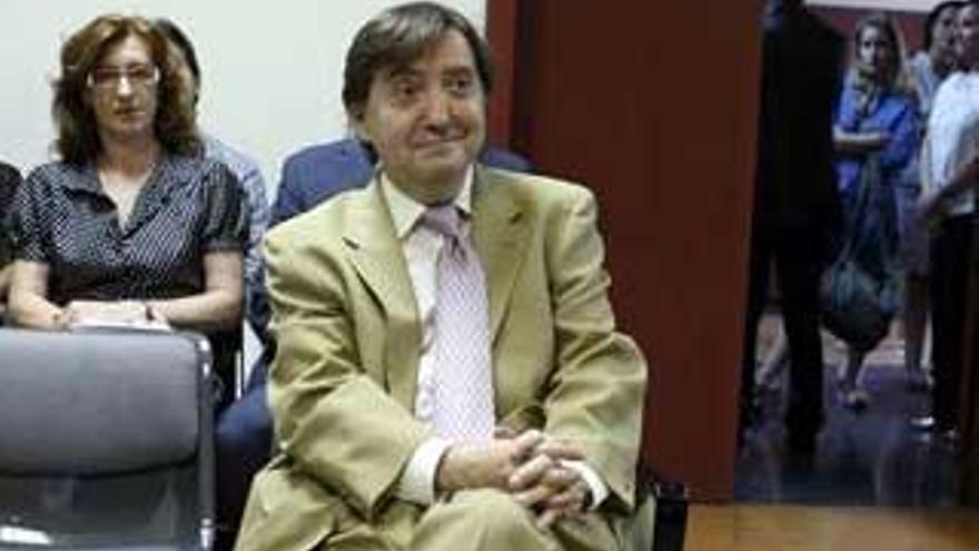 Nueva condena judicial a Jiménez Losantos por un delito de injurias