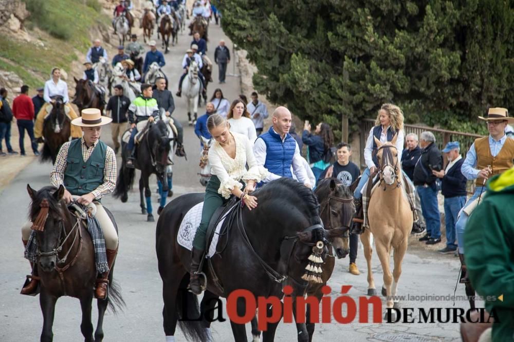 Romería del Bando de los Caballos del Vino de Cara