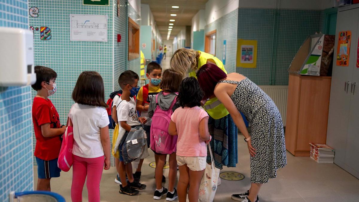 Educación en casa