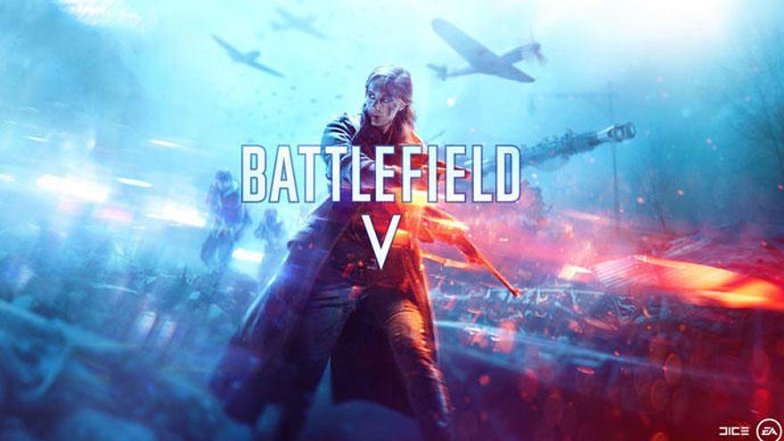 DICE mantiene su fórmula clásica en &#039;Battlefield V&#039;.