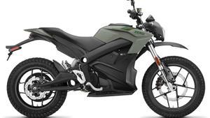 Etric: Zero S, FXE, DS