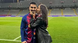 ¡Sara Gundogan mete más leña al fuego a la tensión del vestuario del Barça!