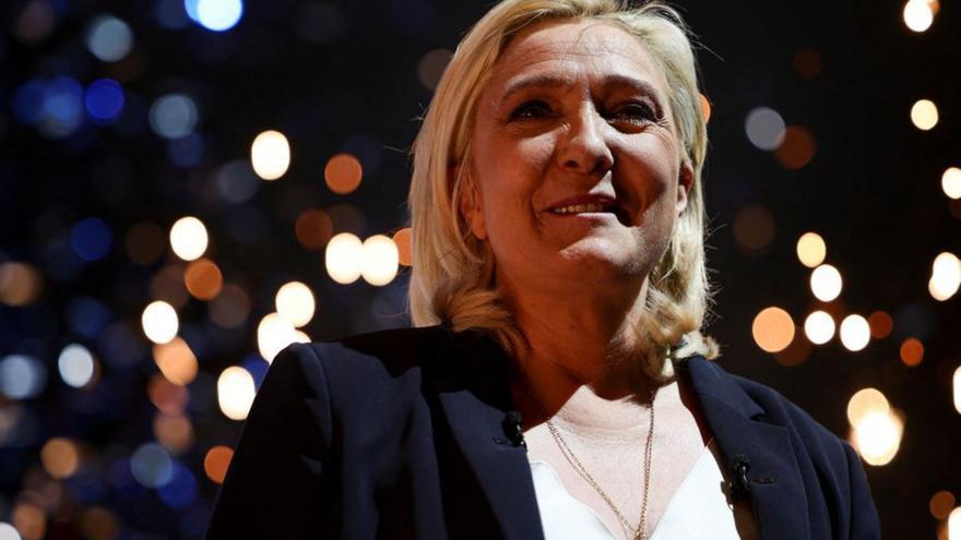 Le Pen contra Zemmour, la lluita fraticida a la ultradreta francesa