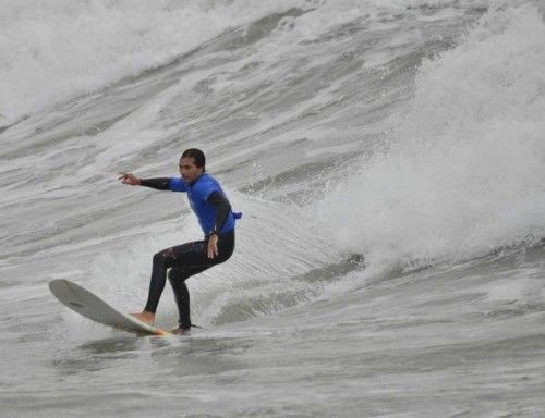 Surf-Spaß auf Mallorca